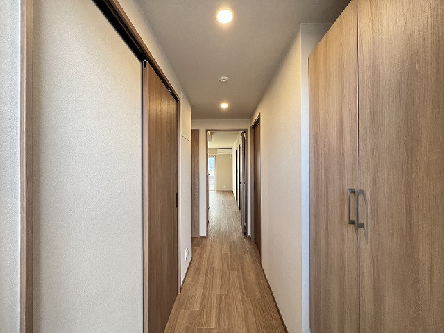 部屋５