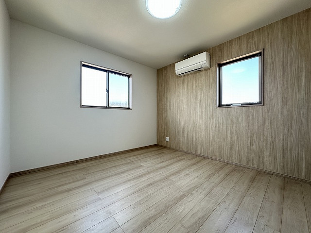 部屋５