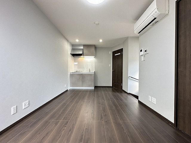 部屋５