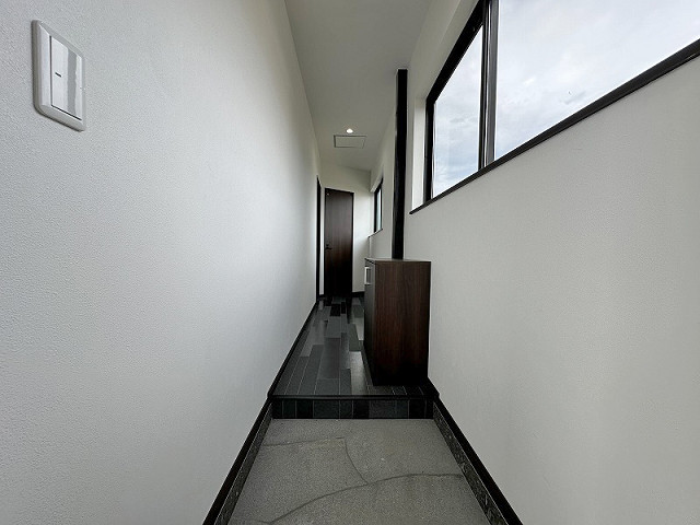 部屋５