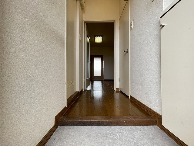 部屋５