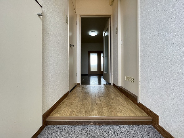 部屋５