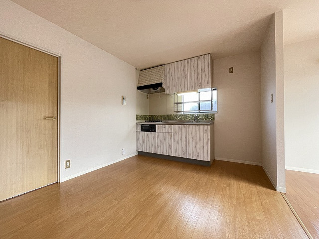 部屋５