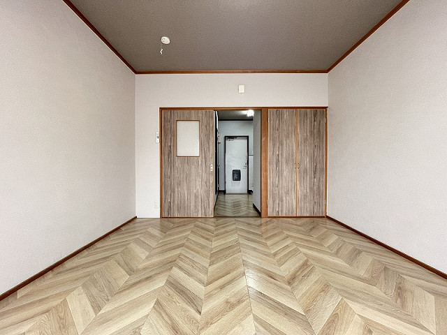 部屋５
