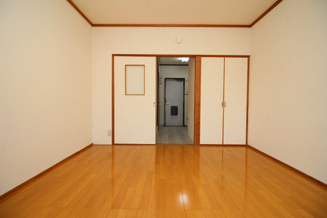 部屋５