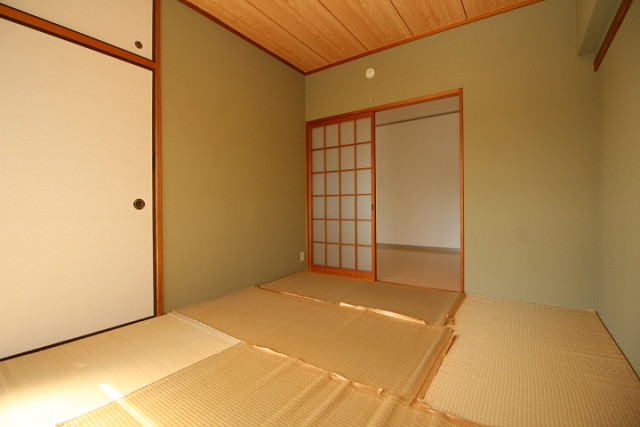 部屋５