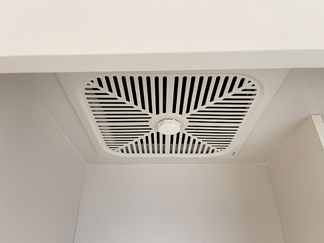 台所４