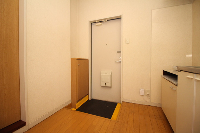 部屋５
