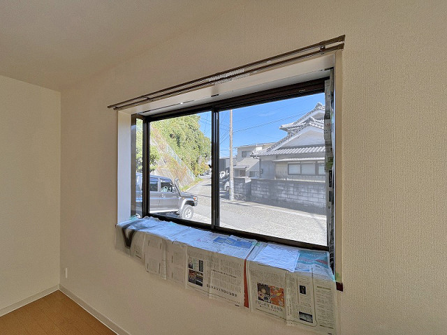 部屋５