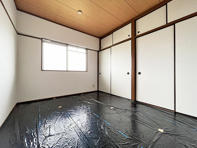 部屋５