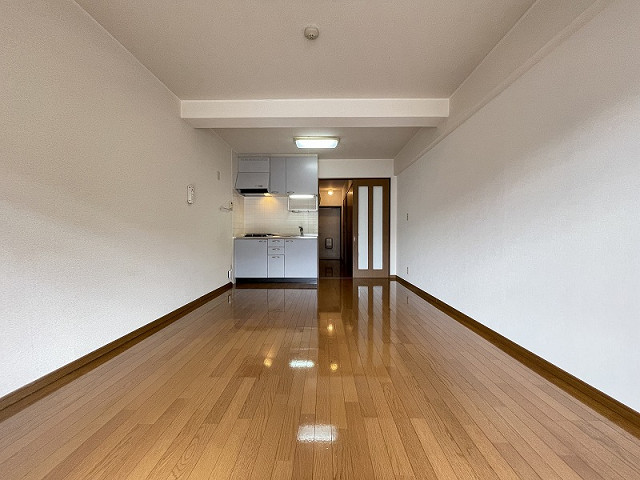 部屋５