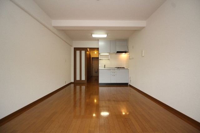 部屋５