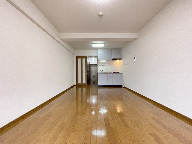 部屋５