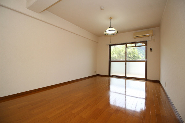 部屋５
