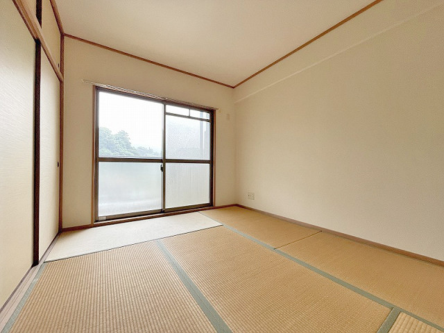 部屋５