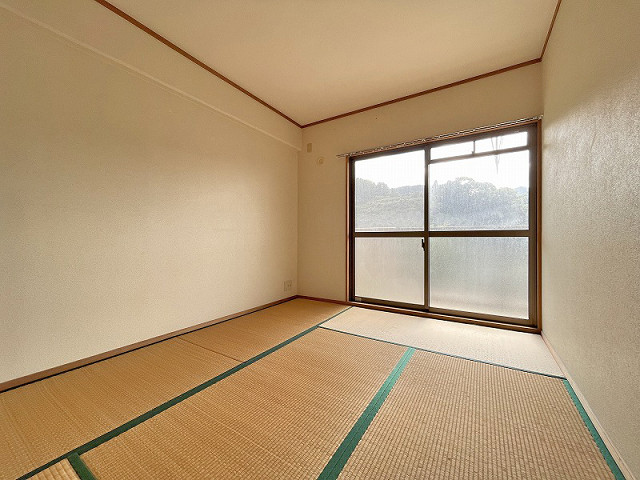 部屋５
