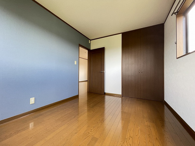 部屋５