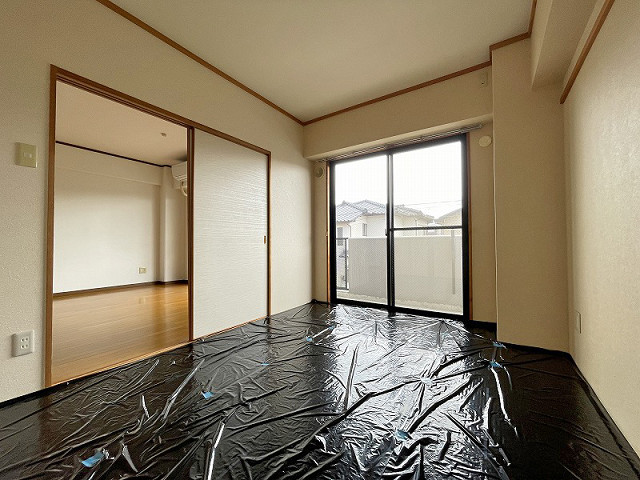 部屋５