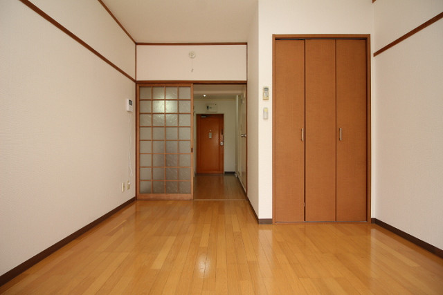 部屋５