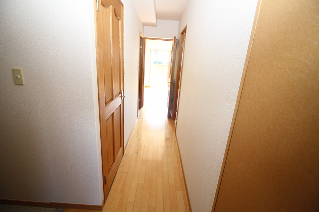 部屋５