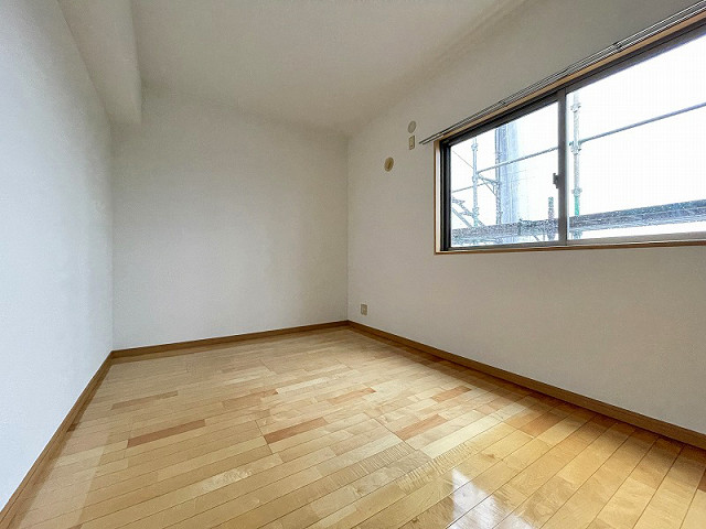 部屋５