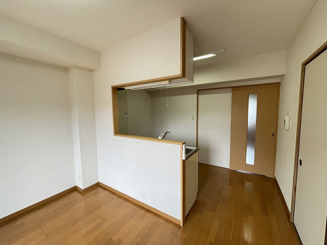 部屋５