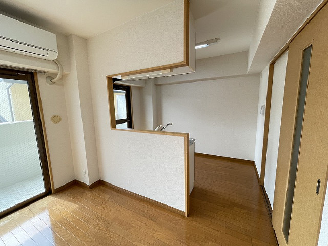 部屋５