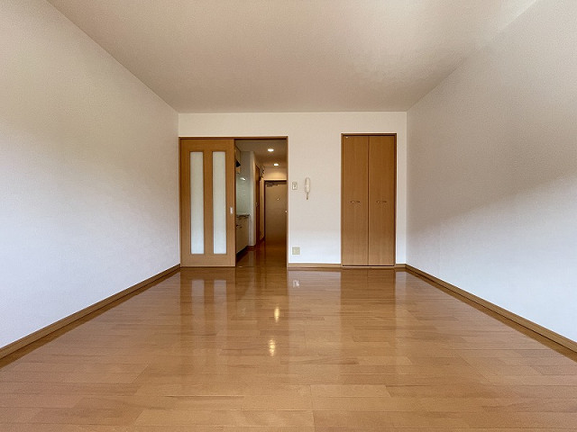 部屋５