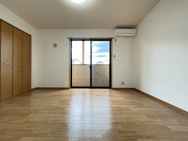 部屋５