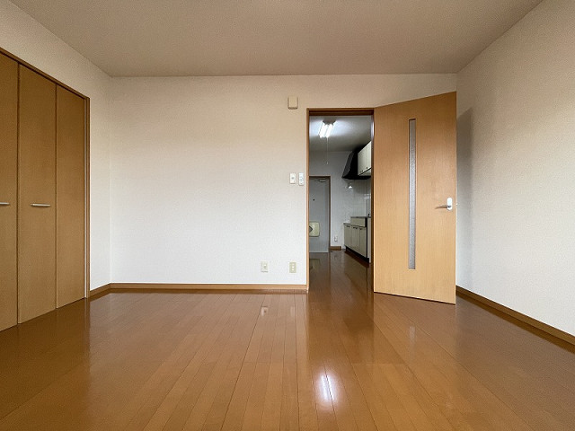 部屋５