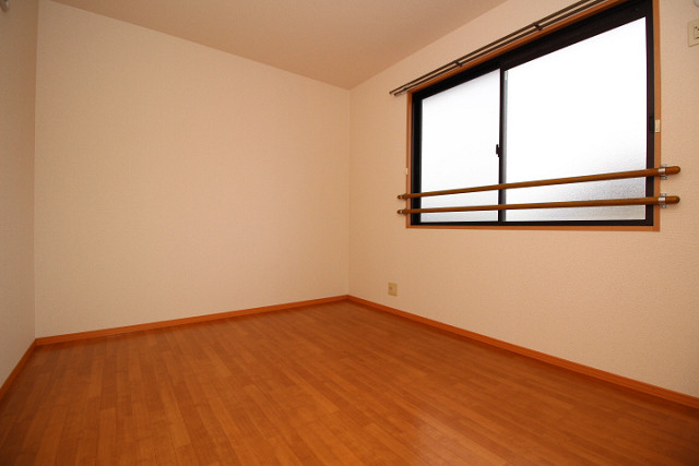部屋５