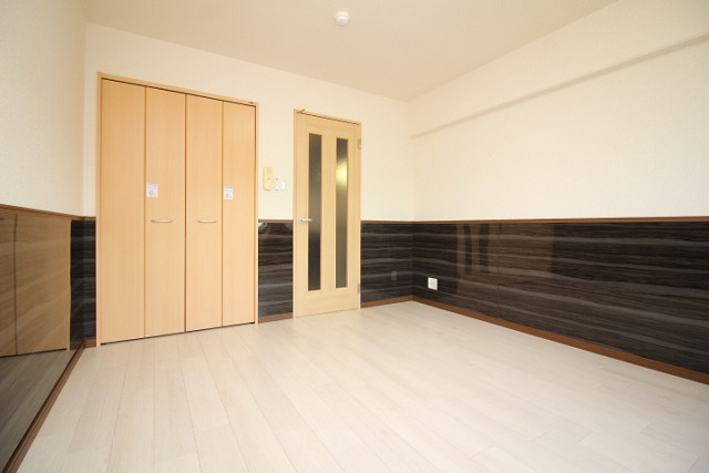 部屋５