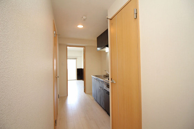 部屋５