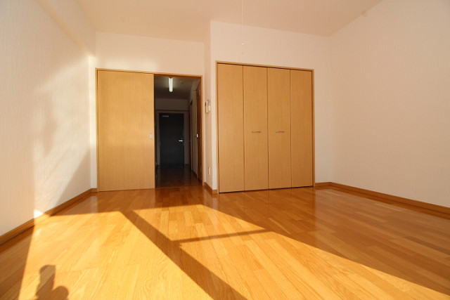 部屋５