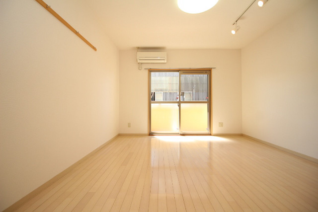 部屋５