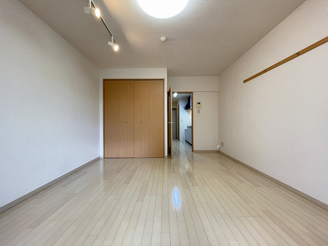 部屋５