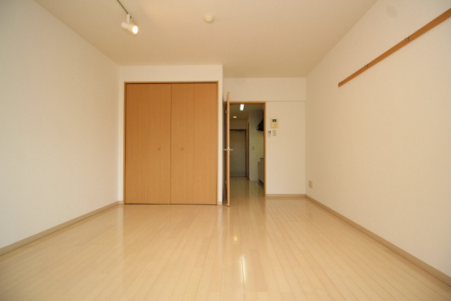部屋５