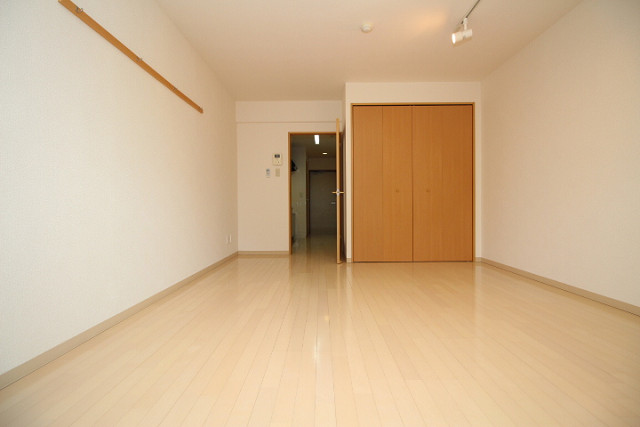 部屋５