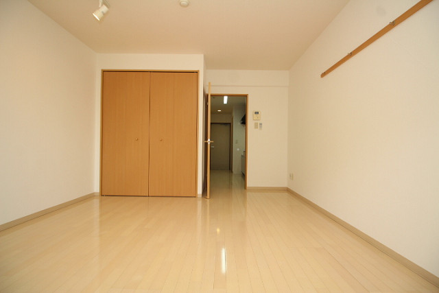 部屋５