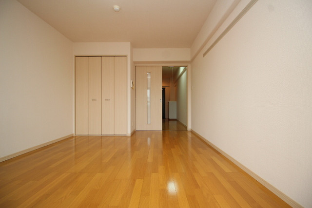 部屋５