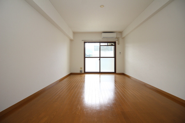 部屋５