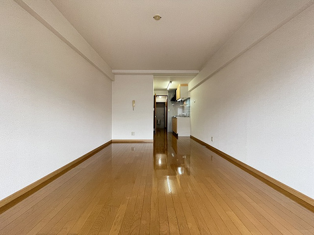 部屋５