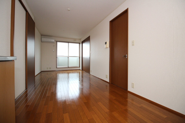 部屋５