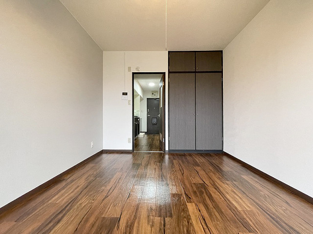 部屋５