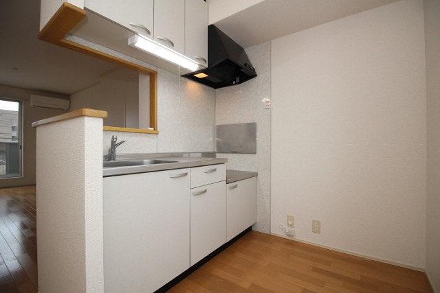 部屋５