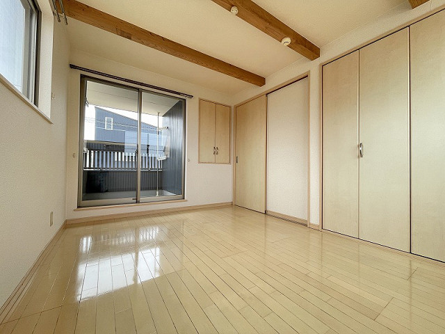 部屋５