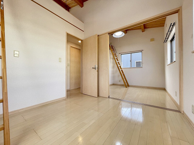 部屋５
