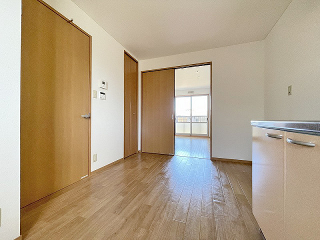 部屋５
