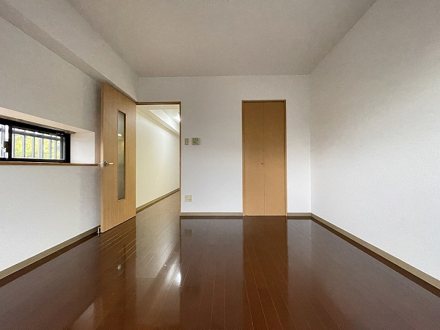 部屋５