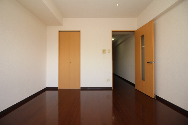 部屋５